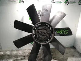 SsangYong Rexton Embrayage de ventilateur visqueux 