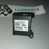 Ford Transit -  Tourneo Connect Ignition key card reader 5WK48711