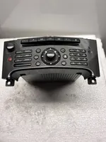 Peugeot 607 Radio/CD/DVD/GPS-pääyksikkö 96632921TP