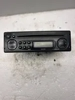 Renault Trafic II (X83) Radio/CD/DVD/GPS-pääyksikkö 8200354519T