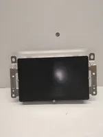 Renault Koleos I Экран/ дисплей / маленький экран 28091JY000