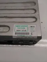 Toyota Land Cruiser (J100) Navigācijas (GPS) sistēmas CD/DVD lasītājs 8684150100