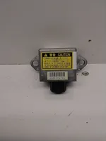 Toyota Land Cruiser (J100) ESP (elektroniskās stabilitātes programmas) sensors (paātrinājuma sensors) 8918360010