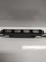 Toyota Land Cruiser (J100) Przyciski multifunkcyjne 84012-60310