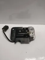 Toyota Land Cruiser (J100) Loading door lock 