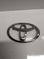 Toyota Land Cruiser (J100) Mostrina con logo/emblema della casa automobilistica 