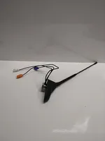 Citroen C4 Grand Picasso Antena GPS 9666452880