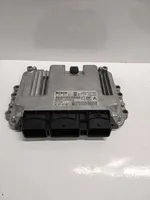 Citroen C5 Moottorin ohjainlaite/moduuli 9658945380