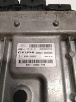 Ford Galaxy Calculateur moteur ECU BG9112A650FHB