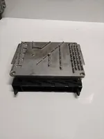 Volvo S60 Sterownik / Moduł ECU 0281010319