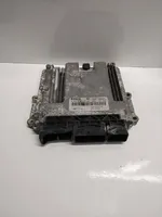 Renault Megane III Calculateur moteur ECU 237101074R