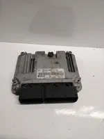 Chevrolet Captiva Unité de commande, module ECU de moteur 25181343