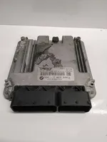 Mini One - Cooper Clubman R55 Sterownik / Moduł ECU 0281015233