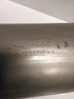 Peugeot 208 Filtr cząstek stałych Katalizator / FAP / DPF PSAF026