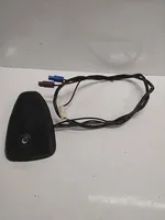 Renault Megane III Radion antenni E3033028