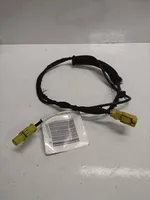 Renault Megane III Amplificateur d'antenne 282439023R