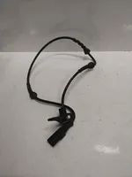 Renault Megane III ABS brake wheel speed sensor 0265008941