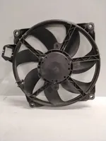 Renault Megane III Ventilatore di raffreddamento elettrico del radiatore 214810898R