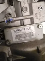 Renault Megane III Crémaillère de direction assistée électrique 488100950R