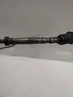 Renault Megane III Izplūdes gāzu temperatūras sensors 226400467R