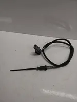 Renault Megane III Izplūdes gāzu temperatūras sensors 226400467R