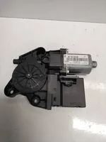 Renault Megane III Moteur de lève-vitre de porte avant 807301396R