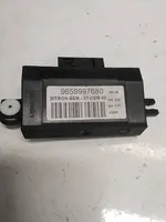 Citroen C5 Durų elektronikos valdymo blokas 9659997680