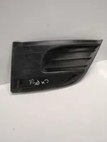 Citroen C4 I Picasso Priešrūkinio žibinto apdaila/ grotelės 9680403677