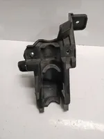 Citroen C4 I Picasso Scheinwerfer Waschdüsen Halter 9657223980