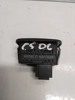 Citroen C5 Interrupteur commade lève-vitre 96515962XT