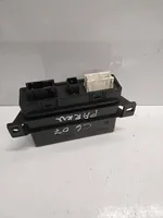 Citroen C6 Parking PDC control unit/module 9649604380