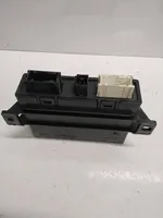 Citroen C6 Parking PDC control unit/module 9649604380