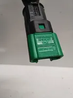 Citroen C6 Brake pedal sensor switch 9665602380