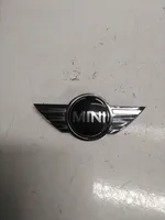 Mini One - Cooper Clubman R55 Mostrina con logo/emblema della casa automobilistica 27549735114