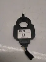 Opel Astra J Sensor de ángulo de la columna de dirección 13579487