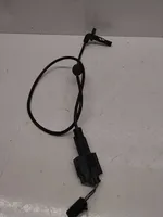 Opel Astra J ABS Sensor hinten 13346945