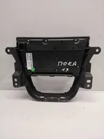 Opel Mokka Panel radia 95352486