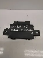 Opel Mokka Module de commande de siège 13582417