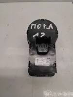 Opel Mokka Interrupteur d’éclairage 95297422