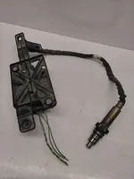 Peugeot 508 Lambda probe sensor 9675358480