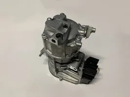 Mercedes-Benz E W213 Ilmastointilaitteen kompressorin pumppu (A/C) A0008308204