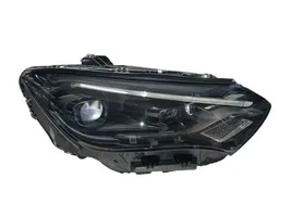 Mercedes-Benz EQE v295 Lampa przednia A2959062001