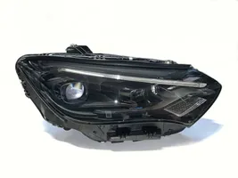 Mercedes-Benz EQE v295 Lampa przednia A2959062001