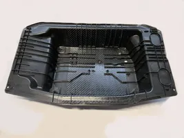 Mercedes-Benz C W206 Garniture de panneau inférieure de coffre A2066108802