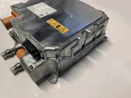 Mercedes-Benz EQS V297 Modulo di controllo della batteria A0009000540