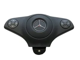 Mercedes-Benz SL AMG R230 Poduszka powietrzna Airbag kierownicy A2308602802