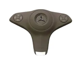 Mercedes-Benz SL R230 Ohjauspyörän turvatyyny A2308602302