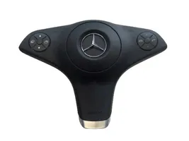 Mercedes-Benz CLC CL203 Poduszka powietrzna Airbag kierownicy A2308602402