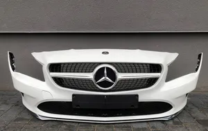 Mercedes-Benz CLA C117 X117 W117 Zderzak przedni A1178801100