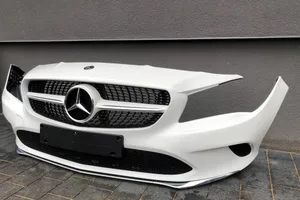 Mercedes-Benz CLA C117 X117 W117 Zderzak przedni A1178801100